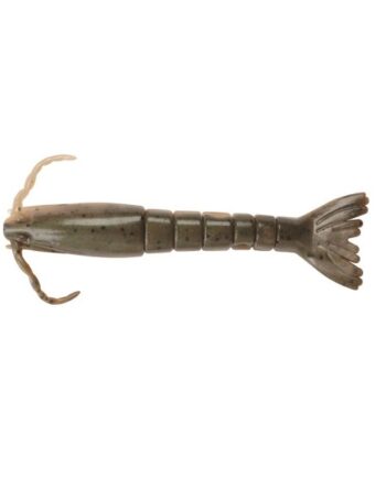 Berkley Reje Gulp   Cm Natural Shrimp