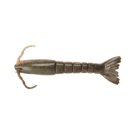 Berkley Reje Gulp Cm Natural Shrimp
