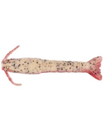 Berkley Reje Gulp   Cm Red Belly Shrimp