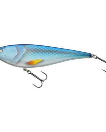 Berkley Zilla Glider  Blue Marble 18g