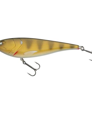 Berkley Zilla Glider  Golden Zander 18g