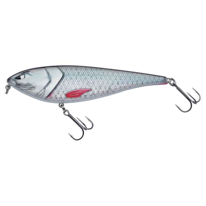 Berkley Zilla Glider Roach 38g