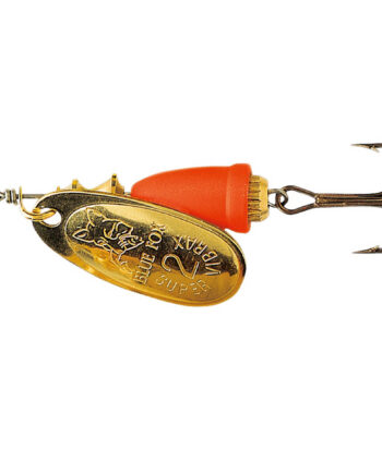 Blue Fox Vibrax Fluocent Spinner 6g Gfr