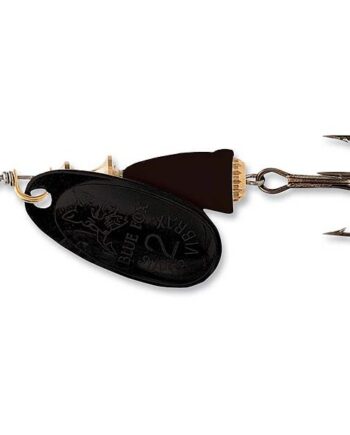 Blue Fox Vibrax Orginal Spinner 6g Guld