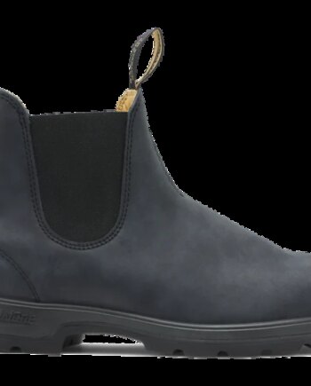 Blundstone Classic Comfort Støvler Black  37