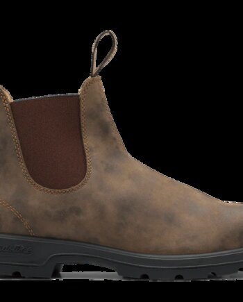 Blundstone Classic Comfort Støvler Rustic Brown 42
