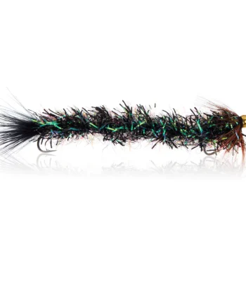 Børsteorm Cactus Black Kystflue