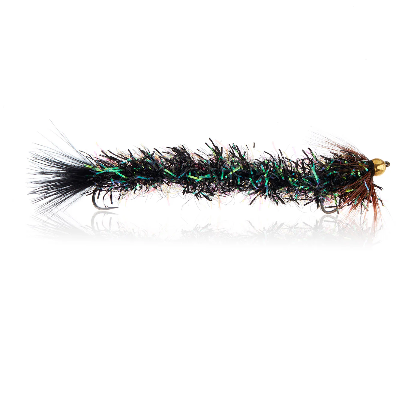 Børsteorm Cactus Black Kystflue