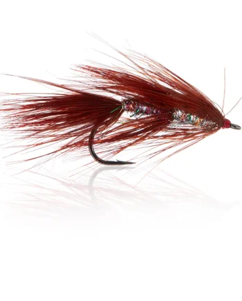 Brendaâ   Mor Kystflue