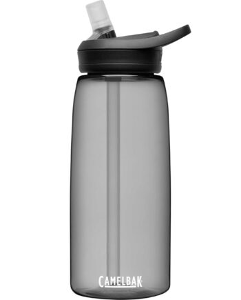 Camelbak Eddy  1l Drikkeflaske Charcoal