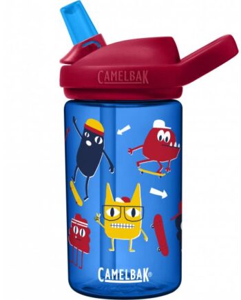 Camelbak Kid Eddy    4l Drikkedunk Skate Monsters