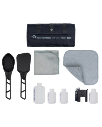 Camp Kitchen Tool Kit