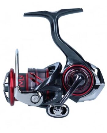Daiwa Balistic Mq Lt Spinnehjul Lt 1000d