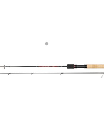 Daiwa Ninja     Delt Spinnestang Daiwa Ninja 602mlfs  -20g