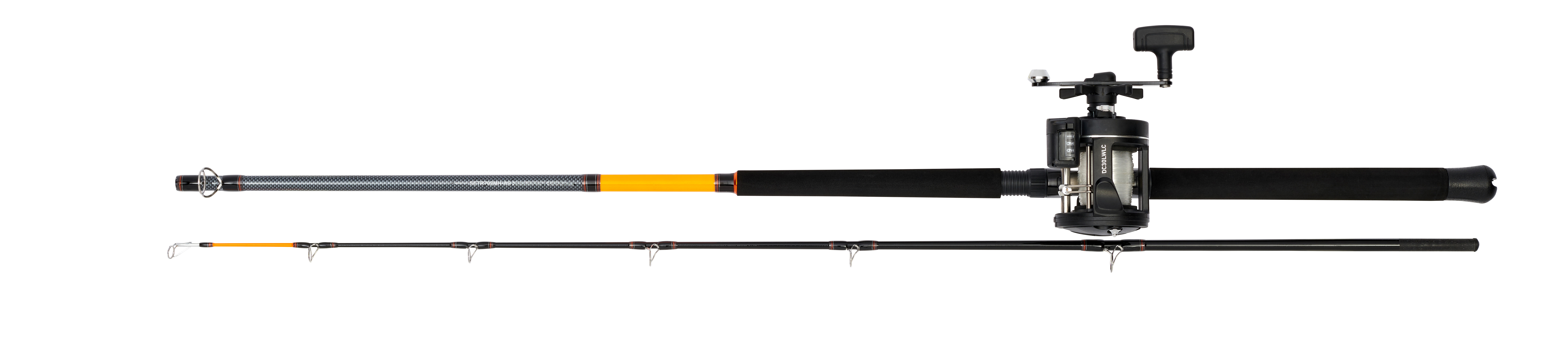 Daiwa Sensor Boat    30lwlc Pirkesæt