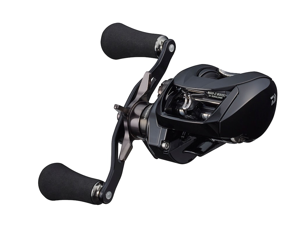 Daiwa Zillion Tw Hd 1000h