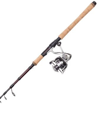 Dam Impressa Teleskop Fiskesæt  Impressa   Spin   180  -12g 1000