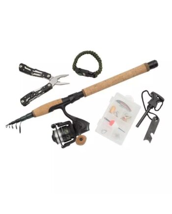 Diplomat Wilder Te70l Survi Combo