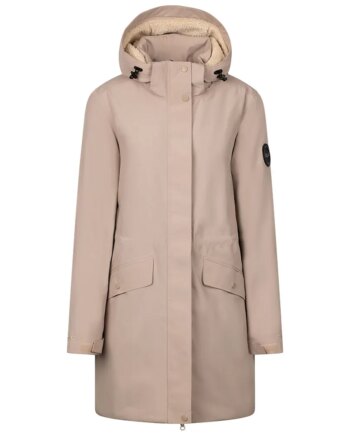 Dlx Deborah Vandtæt Jakke