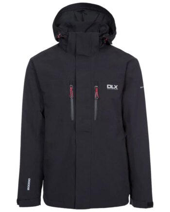 Dlx Oswalt Skaljakke