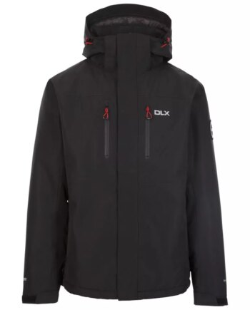 Dlx Oswarm Vandtæt Jakke