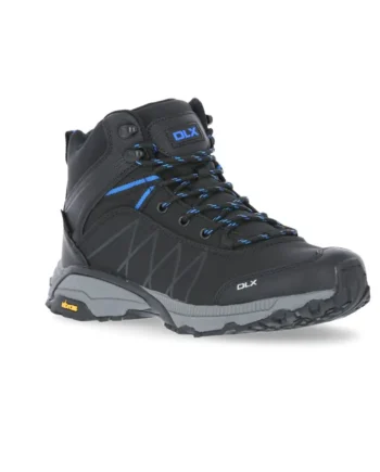 Dlx Rhythmic Ii Vandrestøvle   47