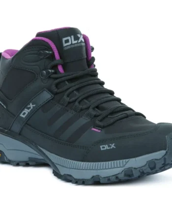 Dlx Riona Vandrestøvle   36