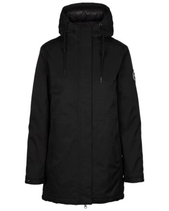 Dlx Wilma Vandtæt Jakke