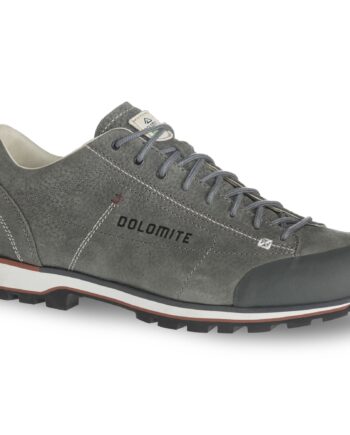 Dolomite 54 Low Lt Sko  Grey 46