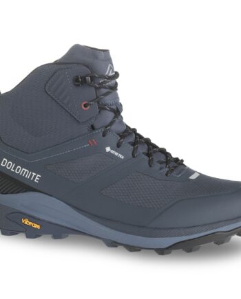 Dolomite Nibelia High Gore-tex Støvle   Dark Blue 46