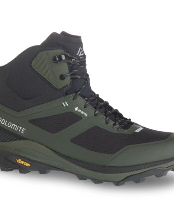 Dolomite Nibelia High Gore-tex Støvle   Olive  45