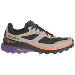 Dolomite Nibelia Gore-tex Sko   Goat Beige 42