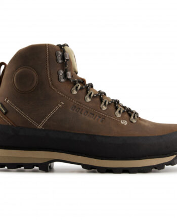 Dolomite Trek Gtx Støvle   38
