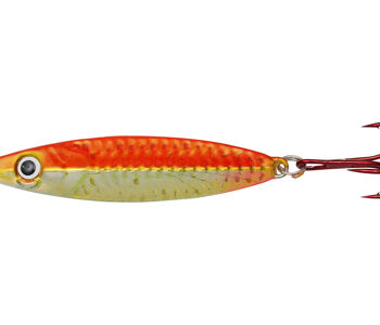 Dragon Kastepirke 25g-40g-60g-80g Orange Gul 25g