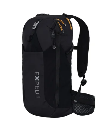 Exped Skyline 12 Rygsæk Black  12