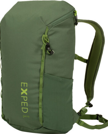 Exped Summit Hike 15l Rygsæk Forest