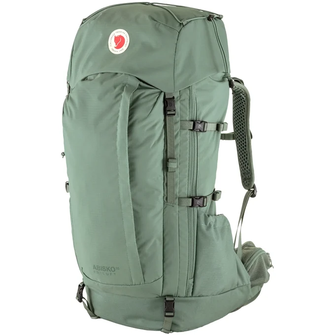 Fjällräven Abisko Friluft 45l Rygsæk Patina Green