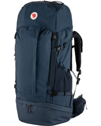 Fjällräven Abisko Trek 65l Navy