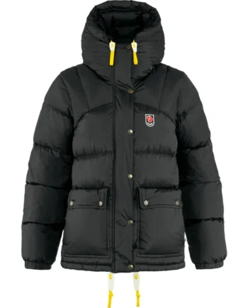 Fjällräven Expedition Down Lite   Black