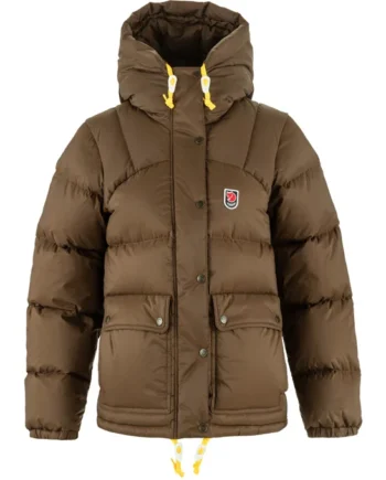 Fjällräven Expedition Down Lite   Dark Oak