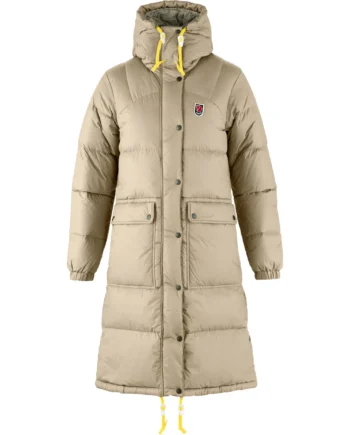 Fjällräven Expedition Down Long   Fossil