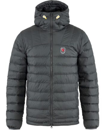 Fjällräven Expedition Pack Down   Basalt