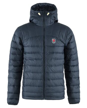 Fjällräven Expedition Pack Down   Navy