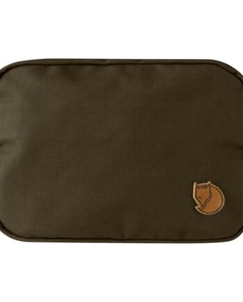 Fjällräven Gear Bag Dark Olive