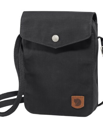 Fjällräven Greenland Pocket Black