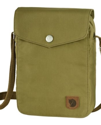 Fjällräven Greenland Pocket Foliager Green