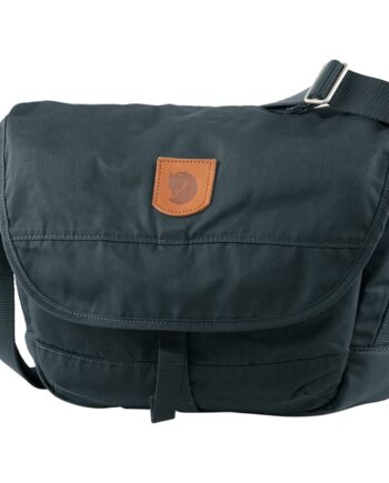 Fjällräven Greenland Shoulder Bag Small Dusk