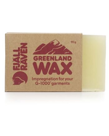 Fjällräven Greenland Wax 90g