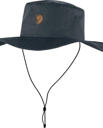 Fjällräven Hatfield Hat Dark Navy