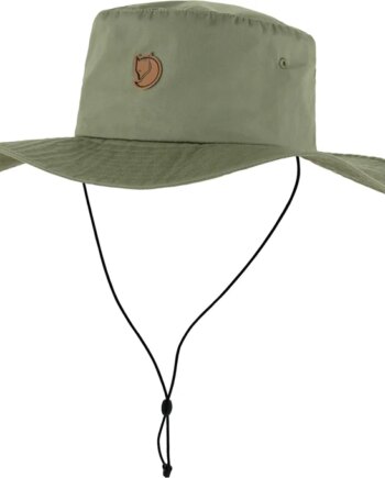 Fjällräven Hatfield Hat Green